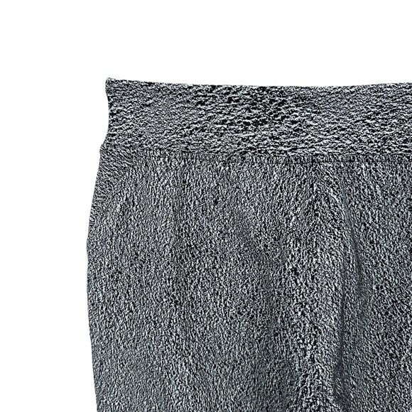 LULULEMON Align Jogger Animal Print High Rise Black and White - Picture 5 of 7